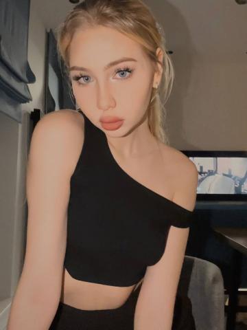 Анкета проститутки Камилла, 22 года